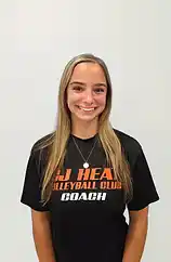 Coach Annalyse S.