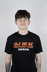 Coach Caiden