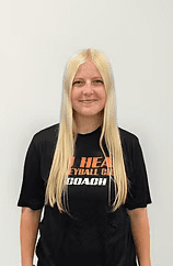 Coach Carly