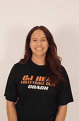 Coach Gianna