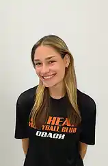 Coach Jess C