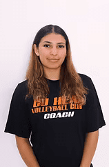 Coach Julissa