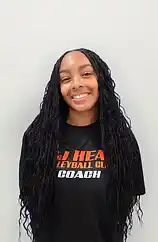 Coach Kyla D.
