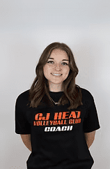 Coach Liz