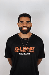 Coach Ronnie