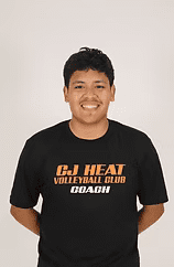 Coach Steve H