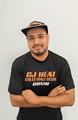 Coach Steve