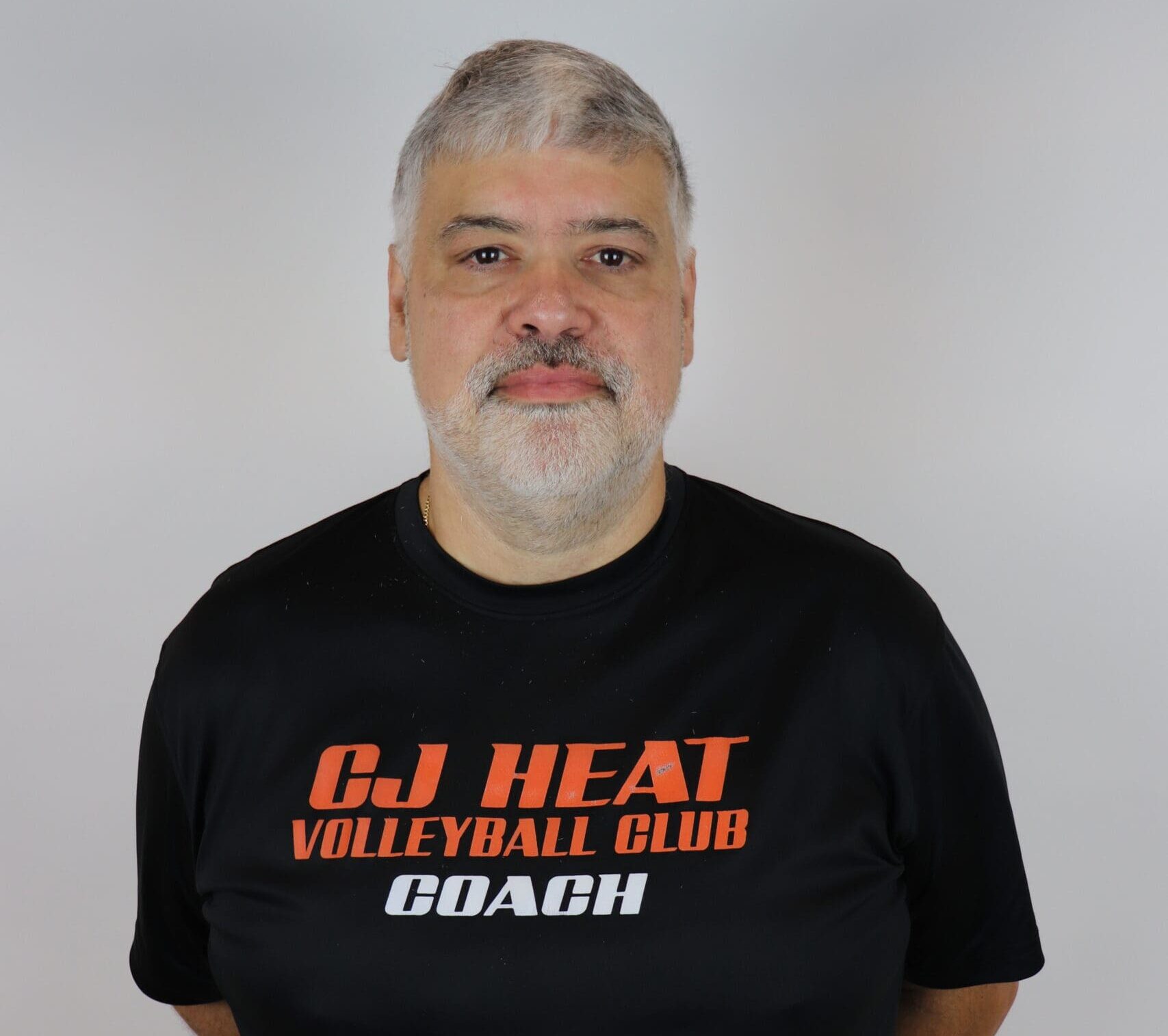 Coach Al